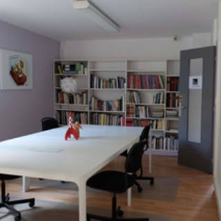 Bureau privé 10 m² 1 poste Coworking Rue Valvire Saint-Lô 50000 - photo 1